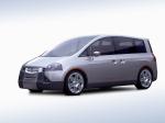 Daewoo Flex Concept 2002 года